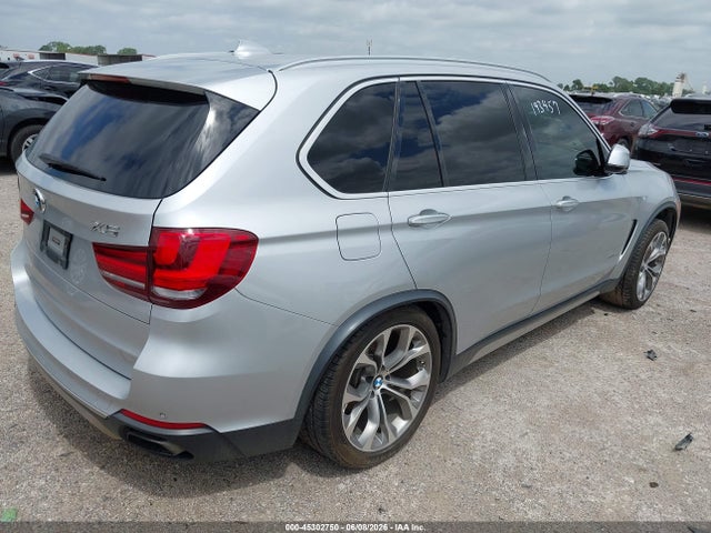 Aukcja sprzedaży 2018 Bmw X5 Xdrive35d, vin: 5UXKS4C51J0Y17270, numer aukcji: 45302750