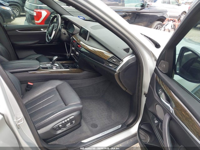 Aukcja sprzedaży 2018 Bmw X5 Xdrive35d, vin: 5UXKS4C51J0Y17270, numer aukcji: 45302750