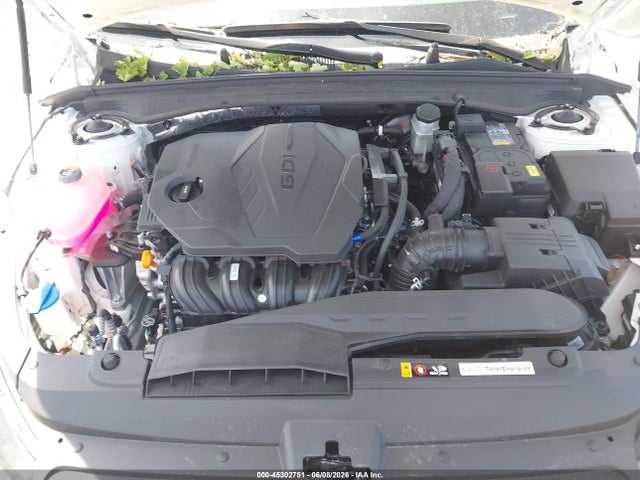 2025 Kia K5 Gt-line მანქანა იყიდება აუქციონზე, vin: KNAG64J75S5383226, აუქციონის ნომერი: 45302751