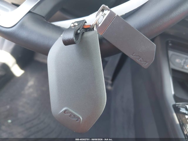 2025 Kia K5 Gt-line მანქანა იყიდება აუქციონზე, vin: KNAG64J75S5383226, აუქციონის ნომერი: 45302751