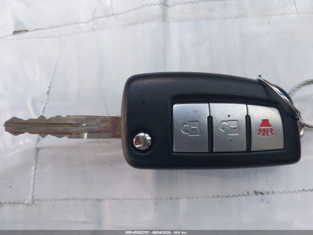 JN1BJ1AV0MW302934 Nissan Rogue Sport S Fwd Xtronic Cvt