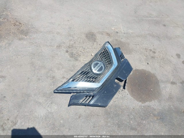 JN1BJ1AV0MW302934 Nissan Rogue Sport S Fwd Xtronic Cvt