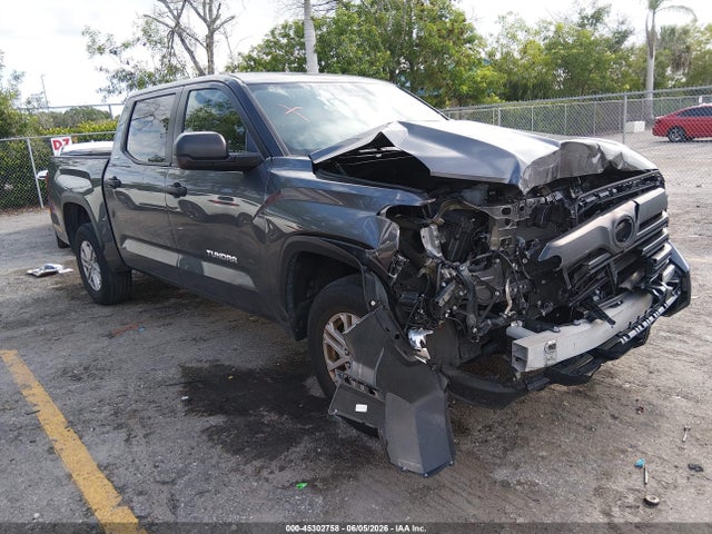 Aukcja sprzedaży 2024 Toyota Tundra Sr5, vin: 5TFLA5DB0RX222903, numer aukcji: 45302758