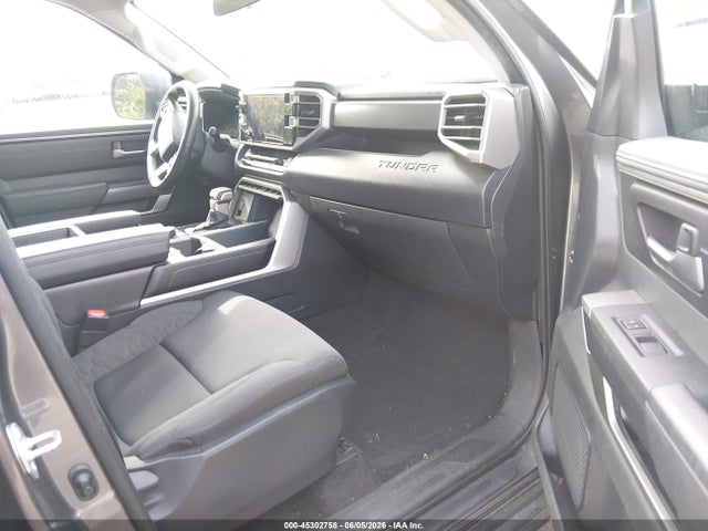 45302758 :رقم المزاد ، 5TFLA5DB0RX222903 vin ، 2024 Toyota Tundra Sr5 مزاد بيع