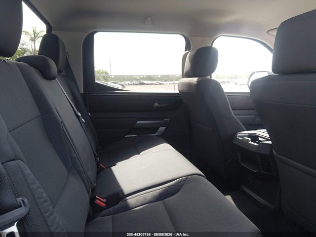 45302758 :رقم المزاد ، 5TFLA5DB0RX222903 vin ، 2024 Toyota Tundra Sr5 مزاد بيع