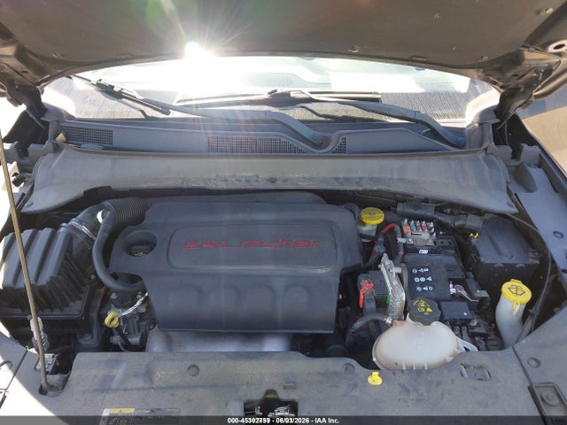 Продажа на аукционе авто 2018 Jeep Compass Sport Fwd, vin: 3C4NJCAB8JT374395, номер лота: 45302759