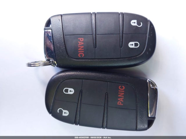 Продажа на аукционе авто 2018 Jeep Compass Sport Fwd, vin: 3C4NJCAB8JT374395, номер лота: 45302759