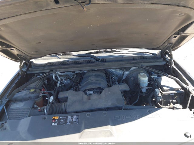 Продаж на аукціоні авто 2015 Chevrolet Tahoe Lt, vin: 1GNSCBKC9FR590603, номер лоту: 45302772