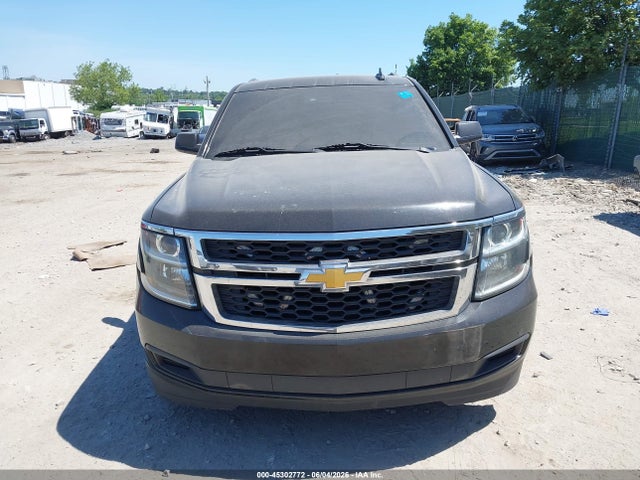 Продаж на аукціоні авто 2015 Chevrolet Tahoe Lt, vin: 1GNSCBKC9FR590603, номер лоту: 45302772