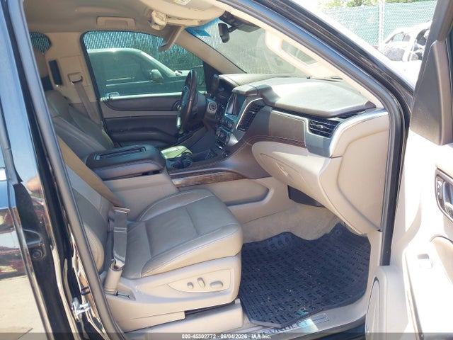 Продаж на аукціоні авто 2015 Chevrolet Tahoe Lt, vin: 1GNSCBKC9FR590603, номер лоту: 45302772