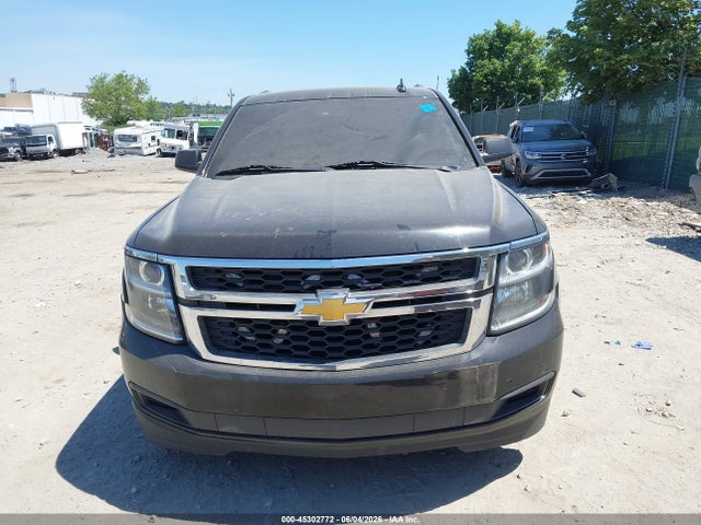 Продаж на аукціоні авто 2015 Chevrolet Tahoe Lt, vin: 1GNSCBKC9FR590603, номер лоту: 45302772