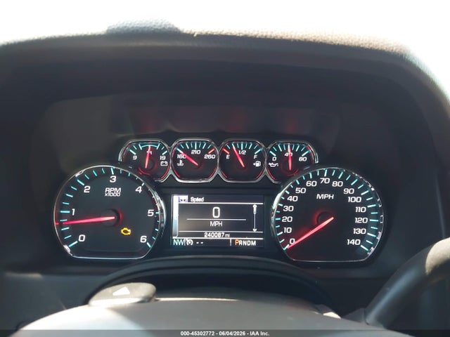 Продаж на аукціоні авто 2015 Chevrolet Tahoe Lt, vin: 1GNSCBKC9FR590603, номер лоту: 45302772