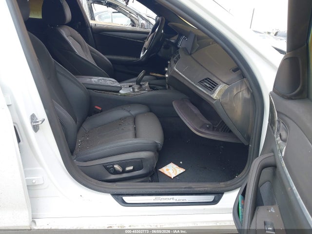 BMW 530I 2019 WBAJA5C57KWW31833 Image 5