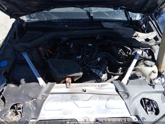 45302781 :رقم المزاد ، 5UX53DP01R9V52351 vin ، 2024 Bmw X3 Xdrive30i مزاد بيع