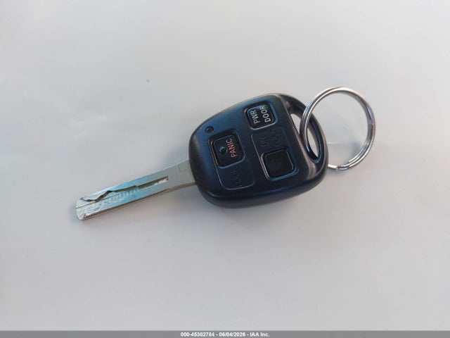 45302784 :رقم المزاد ، 2T2HA31U45C063470 vin ، 2005 Lexus Rx 330 مزاد بيع