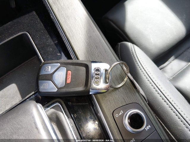 45302788 :رقم المزاد ، WAUFACF57RA098069 vin ، 2024 Audi A5 Sportback Premium Plus 45 Tfsi Quattro S Tronic مزاد بيع