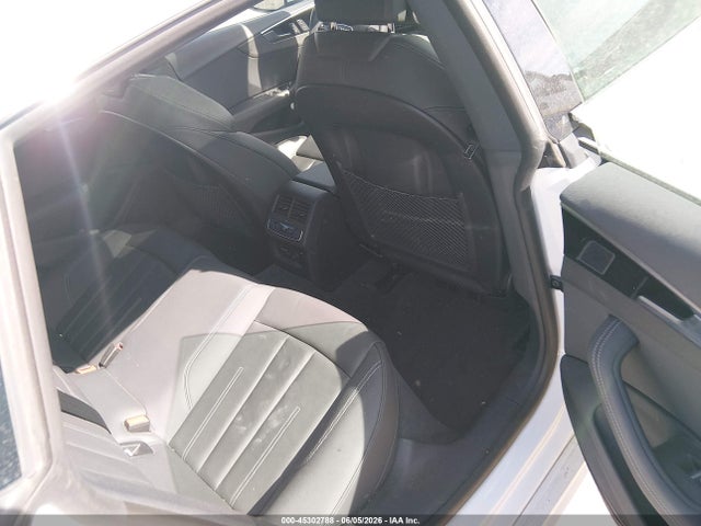 45302788 :رقم المزاد ، WAUFACF57RA098069 vin ، 2024 Audi A5 Sportback Premium Plus 45 Tfsi Quattro S Tronic مزاد بيع