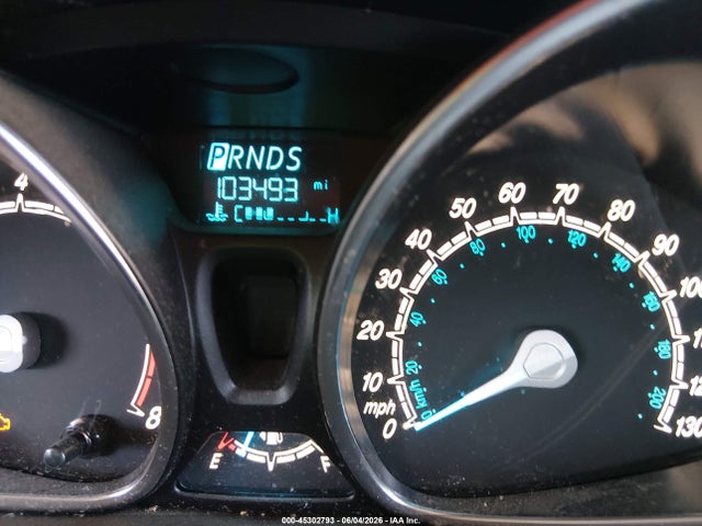 Aukcja sprzedaży 2018 Ford Fiesta Se, vin: 3FADP4BJ7JM142974, numer aukcji: 45302793
