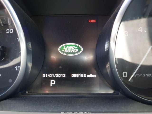 Продаж на аукціоні авто 2015 Land Rover Discovery Sport Hse, vin: SALCR2BG0FH533008, номер лоту: 45302795