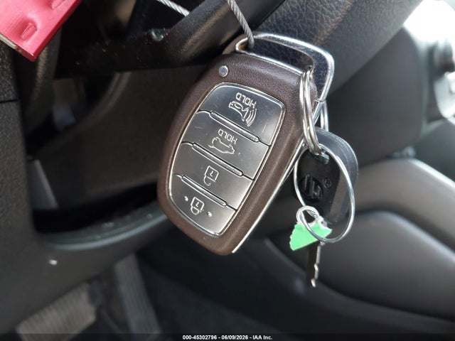 Hyundai TUCSON SEL 2020 KM8J33AL8LU190452 Image 11