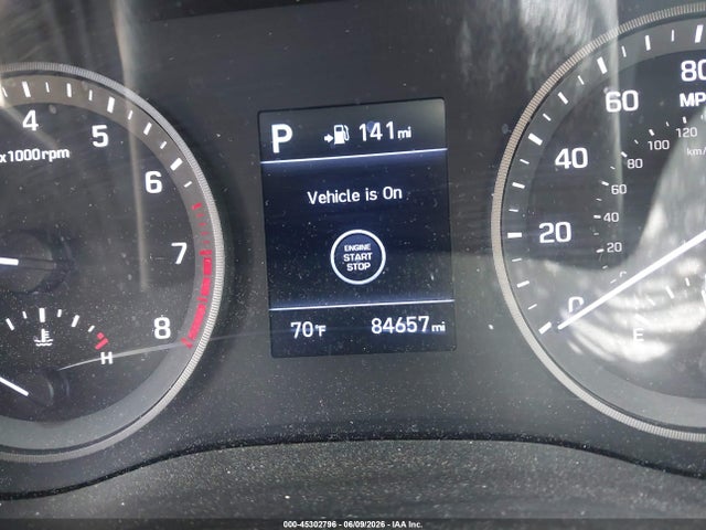 Hyundai TUCSON SEL 2020 KM8J33AL8LU190452 Image 15