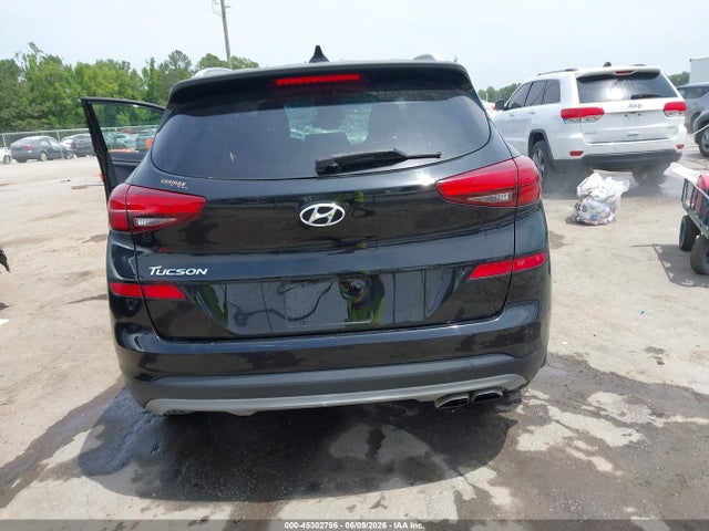 Hyundai TUCSON SEL 2020 KM8J33AL8LU190452 Image 16