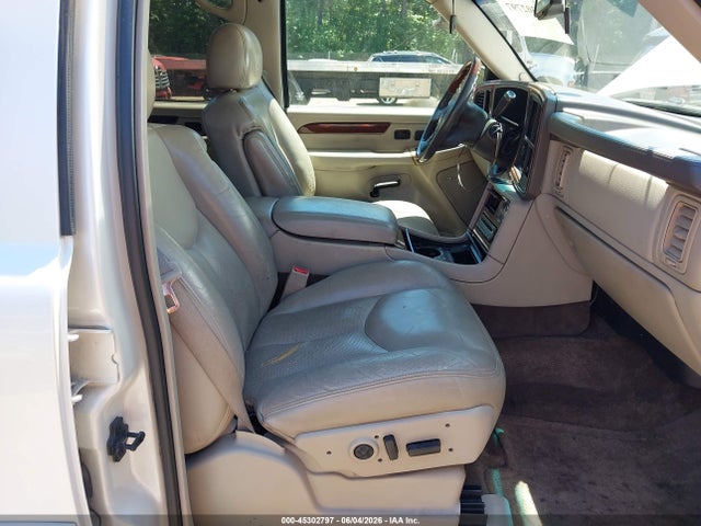 Продажа на аукционе авто 2003 Cadillac Escalade Ext Standard, vin: 3GYEK63N83G123713, номер лота: 45302797