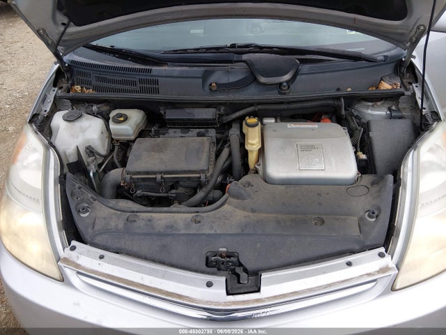 Продаж на аукціоні авто 2009 Toyota Prius, vin: JTDKB20U893508696, номер лоту: 45302798