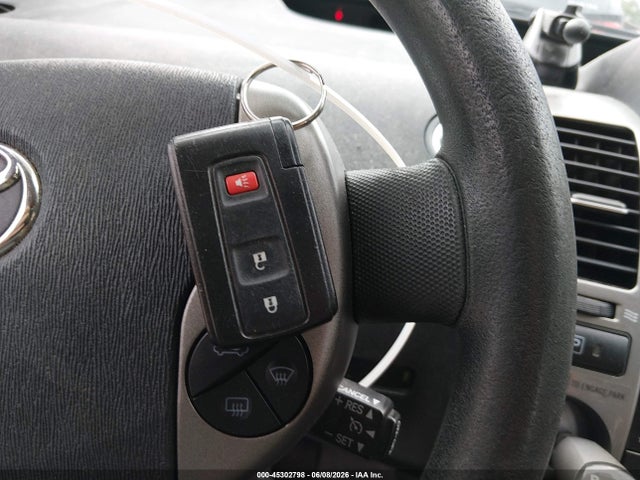 Продаж на аукціоні авто 2009 Toyota Prius, vin: JTDKB20U893508696, номер лоту: 45302798