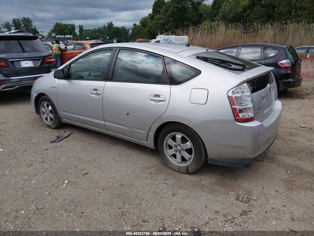 Продаж на аукціоні авто 2009 Toyota Prius, vin: JTDKB20U893508696, номер лоту: 45302798