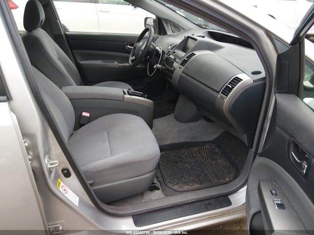Продаж на аукціоні авто 2009 Toyota Prius, vin: JTDKB20U893508696, номер лоту: 45302798