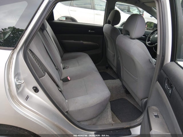 Продаж на аукціоні авто 2009 Toyota Prius, vin: JTDKB20U893508696, номер лоту: 45302798
