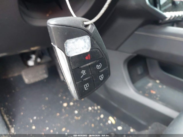 Продаж на аукціоні авто 2024 Gmc Acadia Fwd Elevation, vin: 1GKENKKS8RJ174623, номер лоту: 45302802