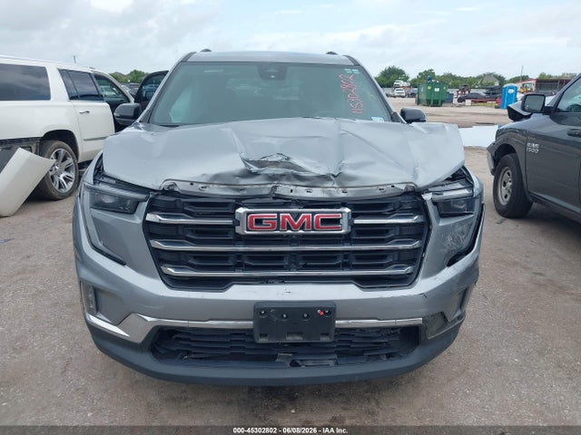 Продаж на аукціоні авто 2024 Gmc Acadia Fwd Elevation, vin: 1GKENKKS8RJ174623, номер лоту: 45302802