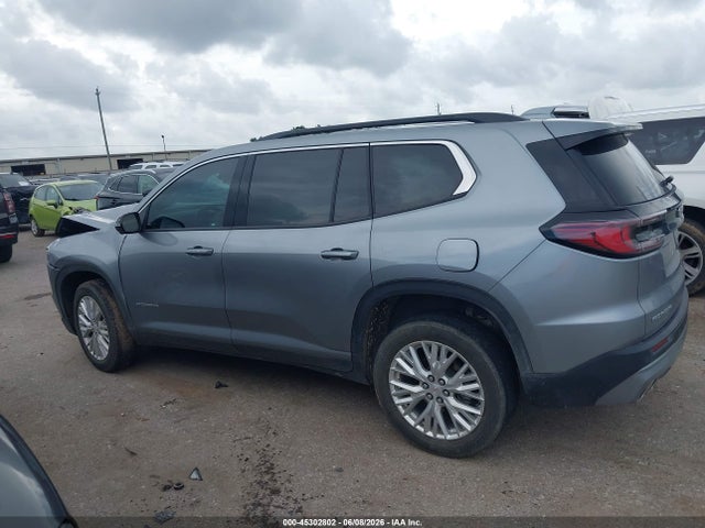 Продаж на аукціоні авто 2024 Gmc Acadia Fwd Elevation, vin: 1GKENKKS8RJ174623, номер лоту: 45302802