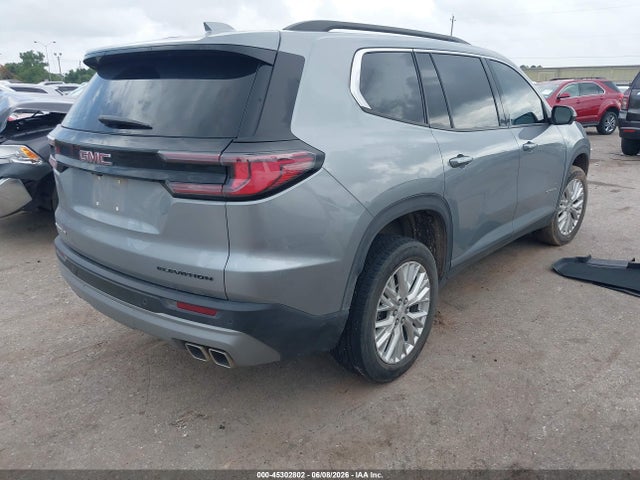 Продаж на аукціоні авто 2024 Gmc Acadia Fwd Elevation, vin: 1GKENKKS8RJ174623, номер лоту: 45302802