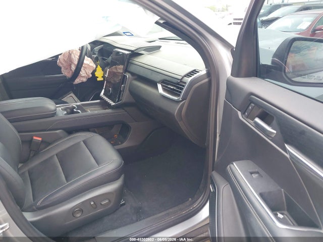 Продаж на аукціоні авто 2024 Gmc Acadia Fwd Elevation, vin: 1GKENKKS8RJ174623, номер лоту: 45302802