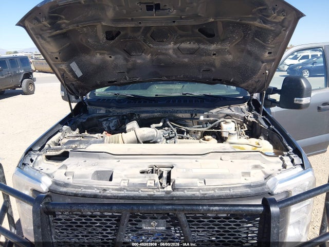 Ford F-250 Xl 2023 1FT7X2BA0PED83284 Image 10
