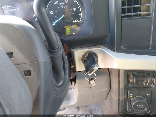 1FT7X2BA0PED83284 Ford F-250 Xl