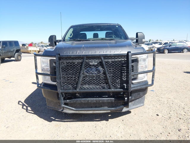 1FT7X2BA0PED83284 Ford F-250 Xl