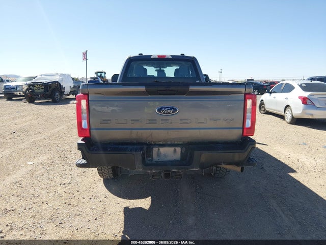 1FT7X2BA0PED83284 Ford F-250 Xl