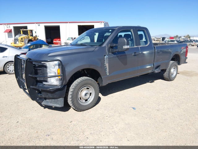 1FT7X2BA0PED83284 Ford F-250 Xl
