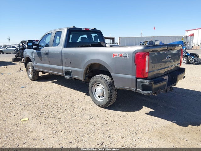 1FT7X2BA0PED83284 Ford F-250 Xl