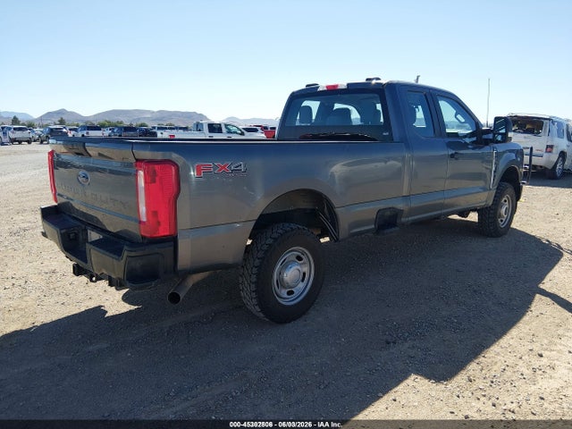 Ford F-250 Xl 2023 1FT7X2BA0PED83284 Image 4