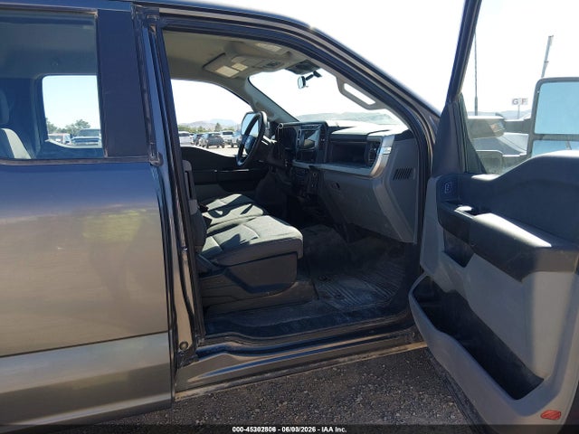 1FT7X2BA0PED83284 Ford F-250 Xl