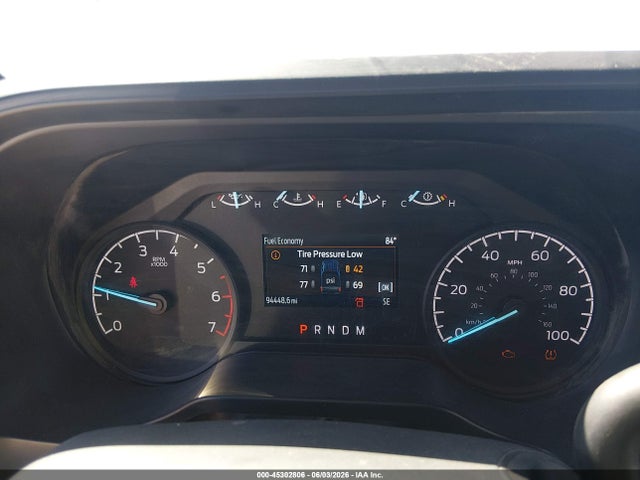 1FT7X2BA0PED83284 Ford F-250 Xl