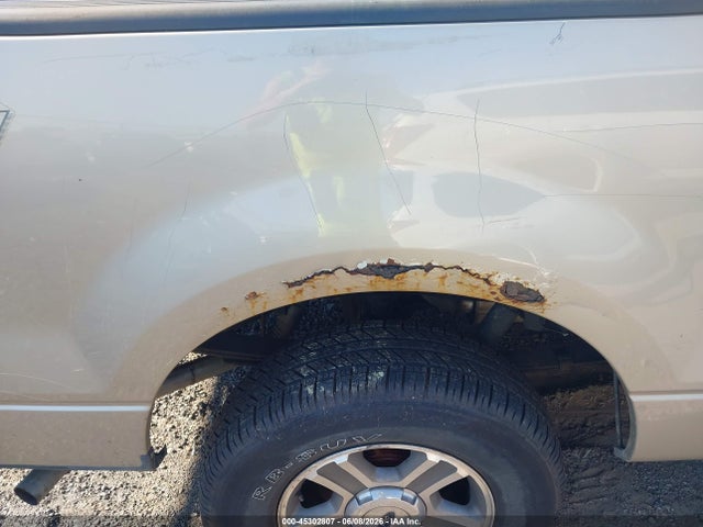 Aukcja sprzedaży 2007 Ford F-150 Fx4/lariat/xl/xlt, vin: 1FTPX14V87FB83127, numer aukcji: 45302807