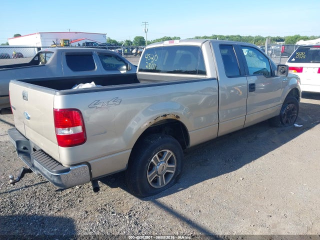Aukcja sprzedaży 2007 Ford F-150 Fx4/lariat/xl/xlt, vin: 1FTPX14V87FB83127, numer aukcji: 45302807