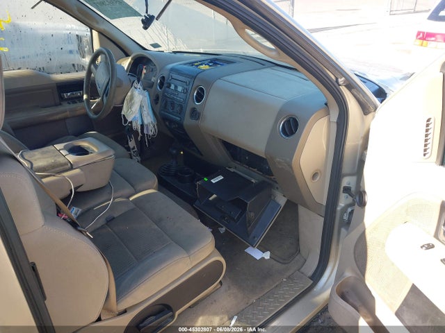 Aukcja sprzedaży 2007 Ford F-150 Fx4/lariat/xl/xlt, vin: 1FTPX14V87FB83127, numer aukcji: 45302807