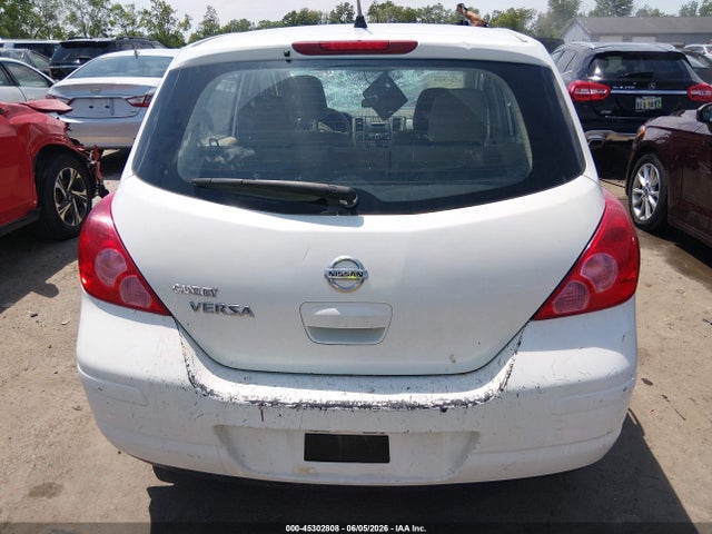 Aukcja sprzedaży 2012 Nissan Versa 1.8 S, vin: 3N1BC1CP3CK233479, numer aukcji: 45302808